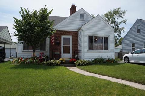 2401 Barstone Ct
