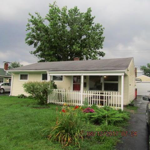 2401 Barstone Ct