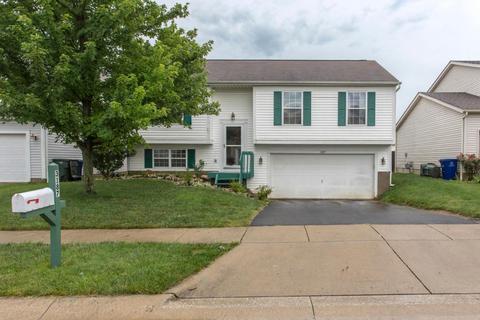 2401 Barstone Ct