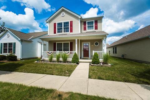 2401 Barstone Ct