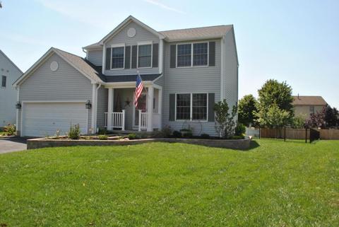 1352 River Trail Dr