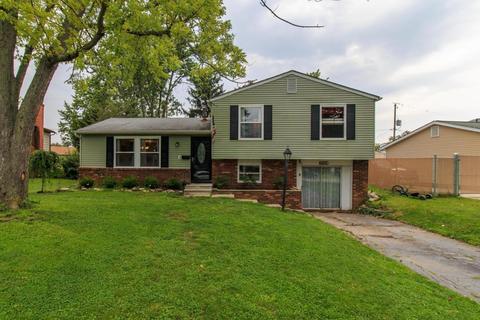 2220 Brookbank Dr