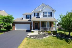 For Sale: 4501 Grand Strand Dr Grove City, OH 43123