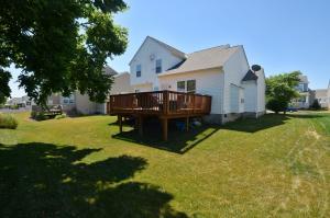 For Sale: 4501 Grand Strand Dr Grove City, OH 43123