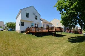 For Sale: 4501 Grand Strand Dr Grove City, OH 43123