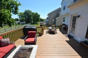 For Sale: 4501 Grand Strand Dr Grove City, OH 43123