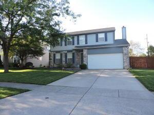 2416 Quail Meadow Dr
