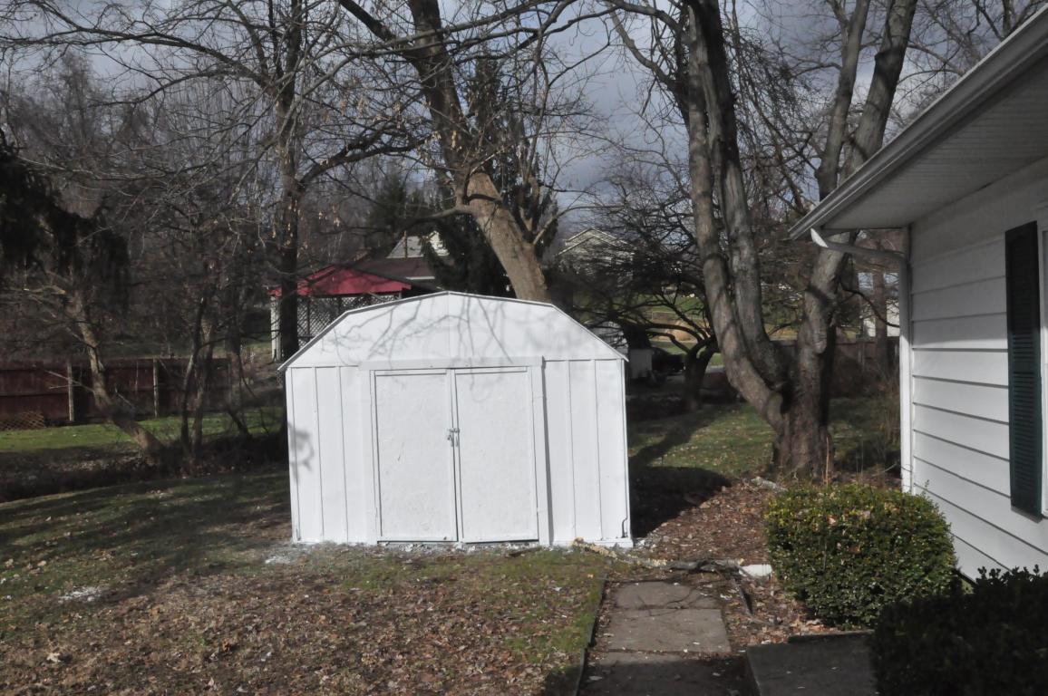 612 Sheridan Dr