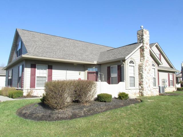 305 E Dorchester Dr