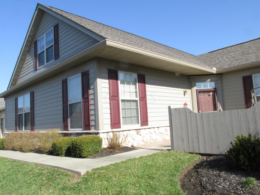 305 E Dorchester Dr