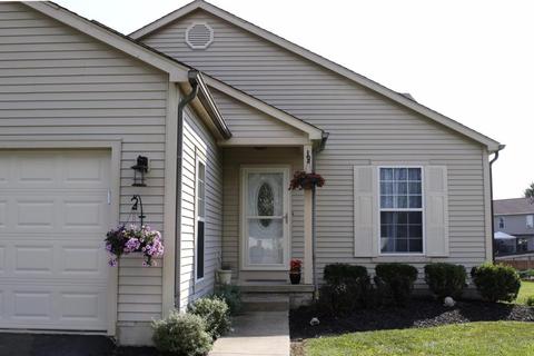 2410 Prospect Hill Ct