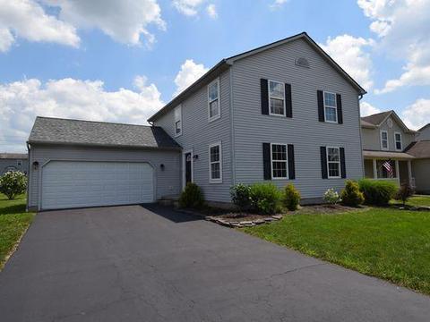 2410 Prospect Hill Ct