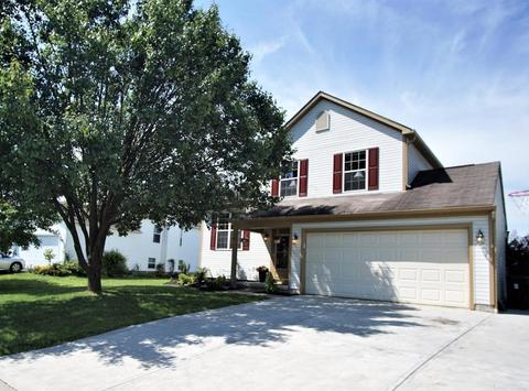 2410 Prospect Hill Ct