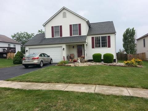 2410 Prospect Hill Ct