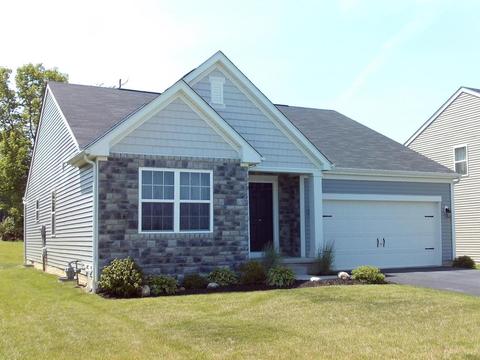 2410 Prospect Hill Ct