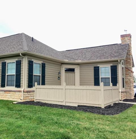 2410 Prospect Hill Ct