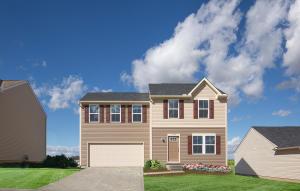 For Sale: 1086 Sun Ridge St Lancaster, OH 43130