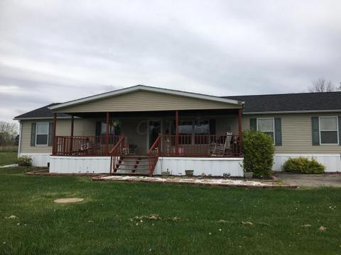 27835 Fairview Cemetery Rd