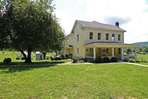 27835 Fairview Cemetery Rd