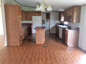 1389 Ohio Ave #LOT 8