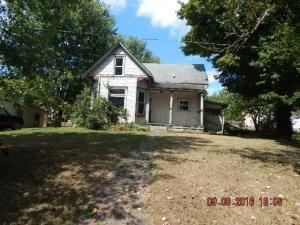 1389 Ohio Ave #LOT 8