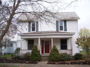 1389 Ohio Ave #LOT 8