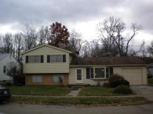 1389 Ohio Ave #LOT 8