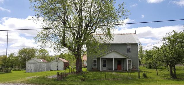 7735 State Route 142 SE