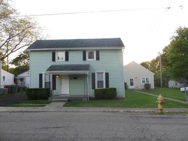 7735 State Route 142 SE