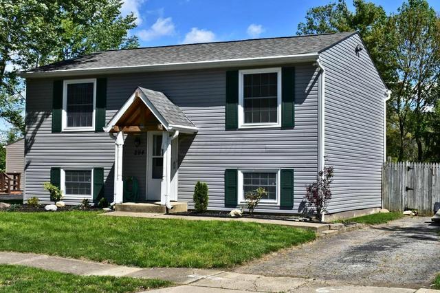 7735 State Route 142 SE