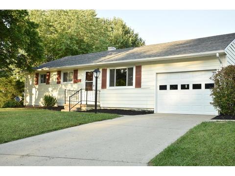 228 Blendon Rd
