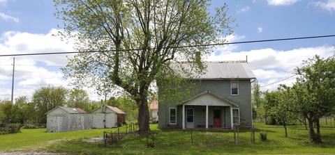 228 Blendon Rd