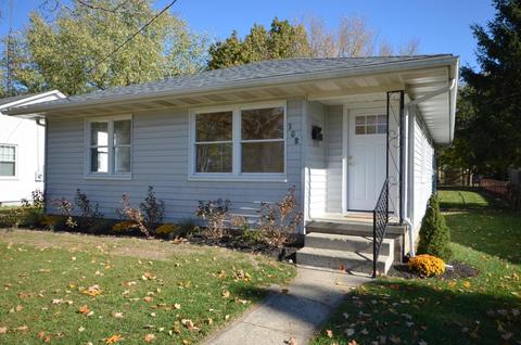 228 Blendon Rd