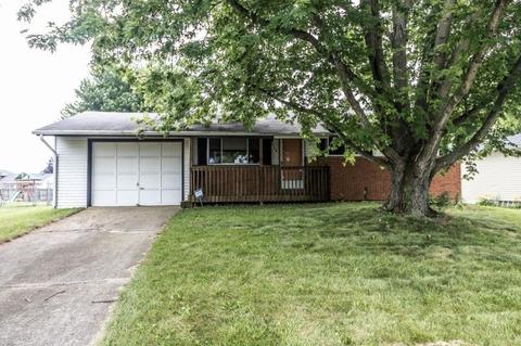 228 Blendon Rd