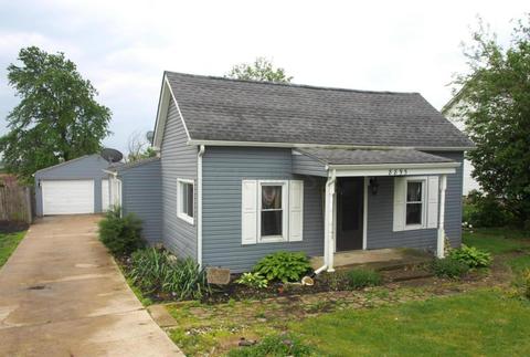 228 Blendon Rd