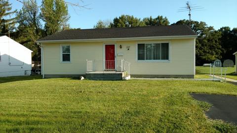 8895 Big Plain Circleville Rd