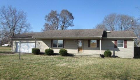 1001 Belford Ave