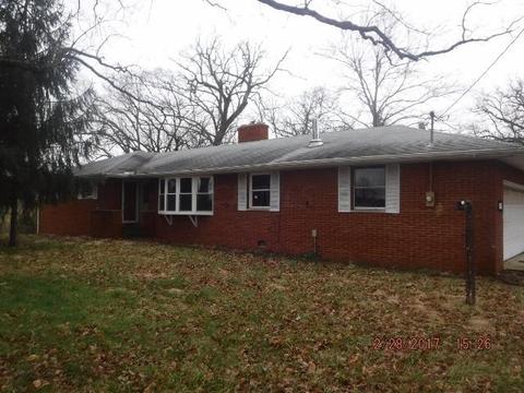 1001 Belford Ave