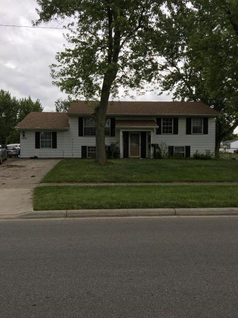 1001 Belford Ave