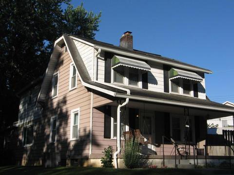 1001 Belford Ave