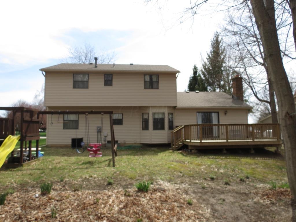 7634 Eagle Creek Dr