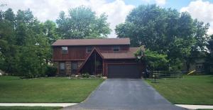 For Sale: 12768 Stonecreek Dr Pickerington, OH 43147