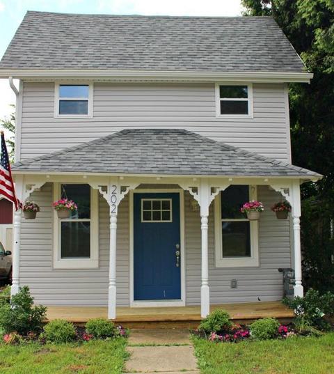 3 Hide-a-way Hls