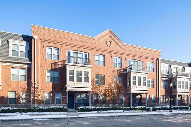 134 E Greenwood Ave