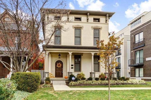 134 E Greenwood Ave