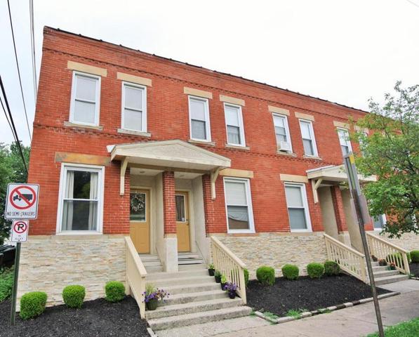 5935 N High St #206