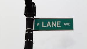 For Sale: 364 W Lane Ave #801 Columbus, OH 43201