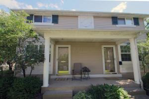 For Sale: 215 Delhi Ave #E Columbus, OH 43202