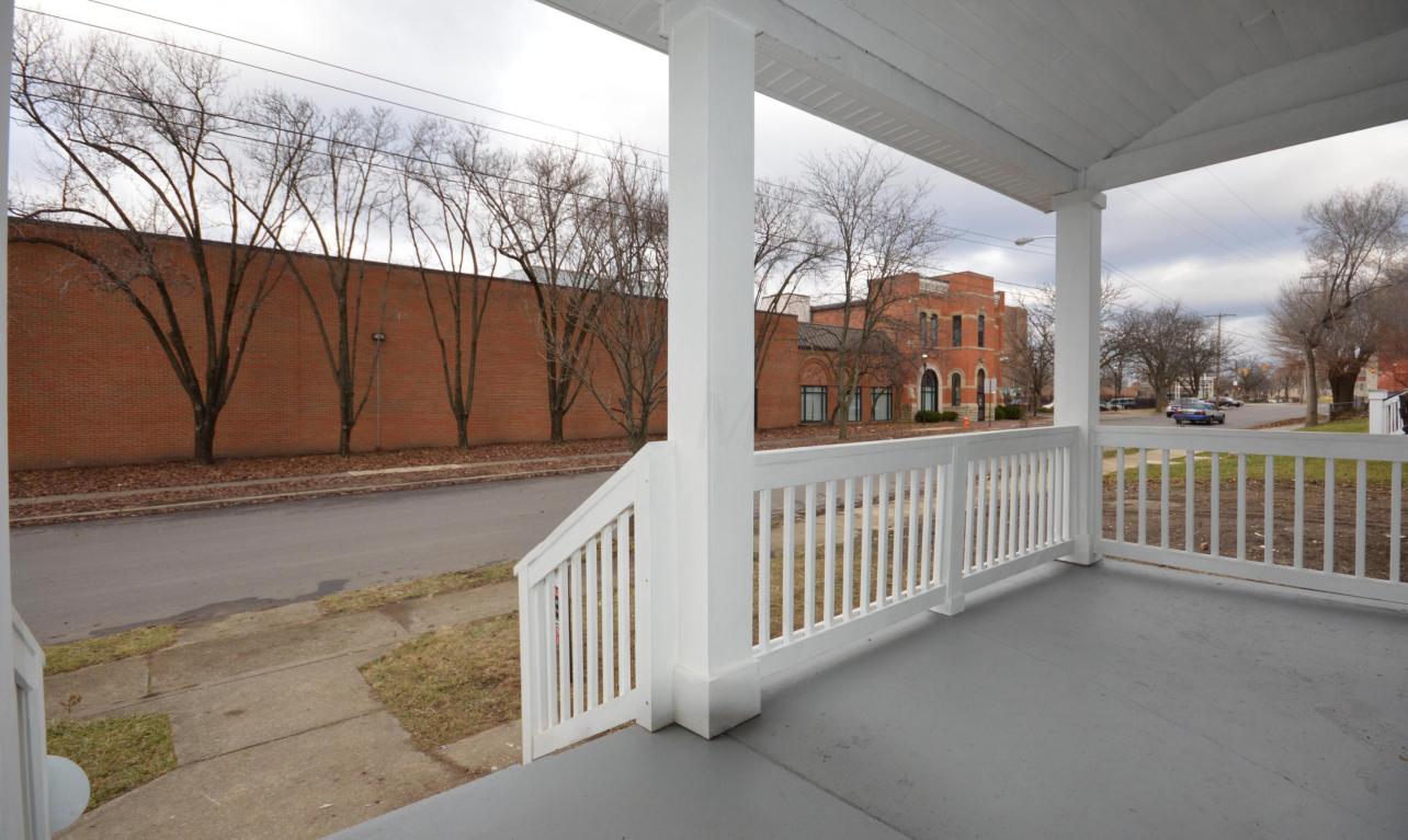 432 E Rich St #2H