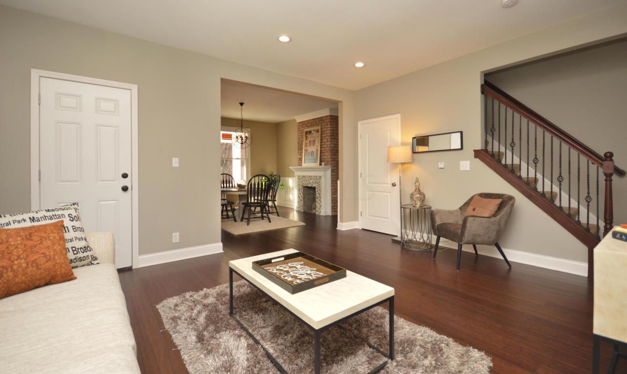 432 E Rich St #2H